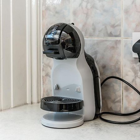 Kensington Muse Apartment London Ngoại thất bức ảnh