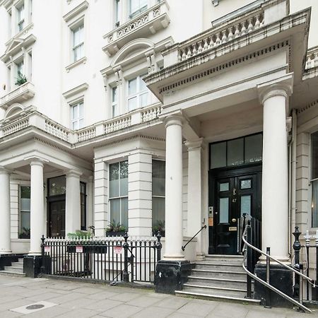 Kensington Muse Apartment London Ngoại thất bức ảnh