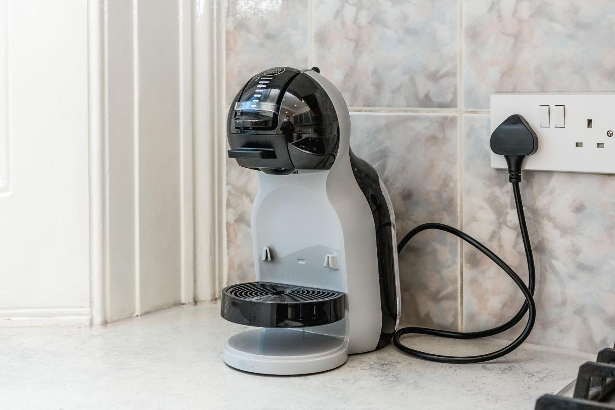Kensington Muse Apartment London Ngoại thất bức ảnh