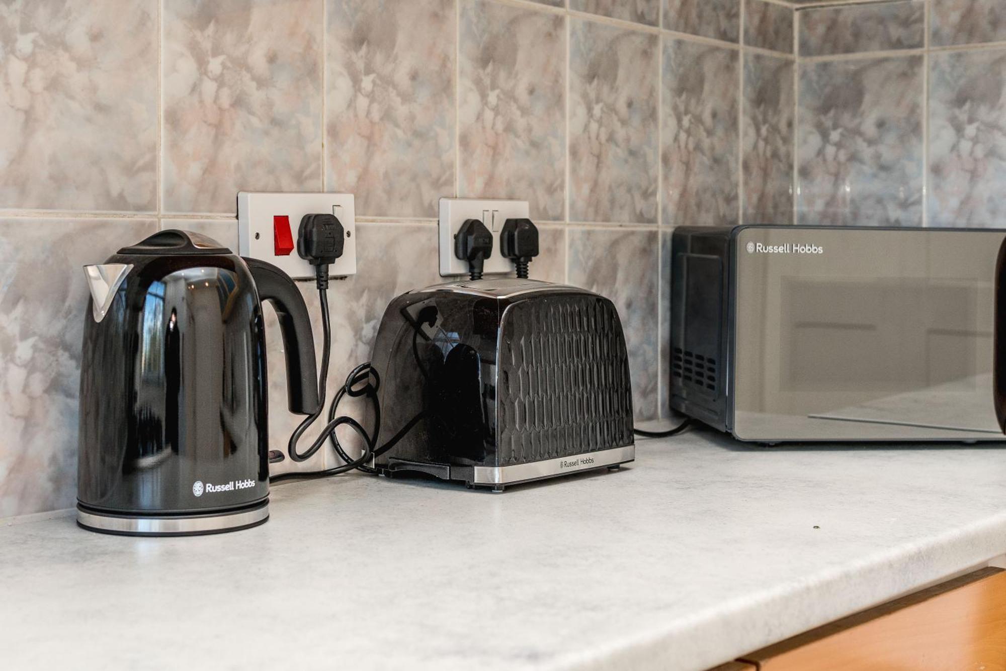 Kensington Muse Apartment London Ngoại thất bức ảnh