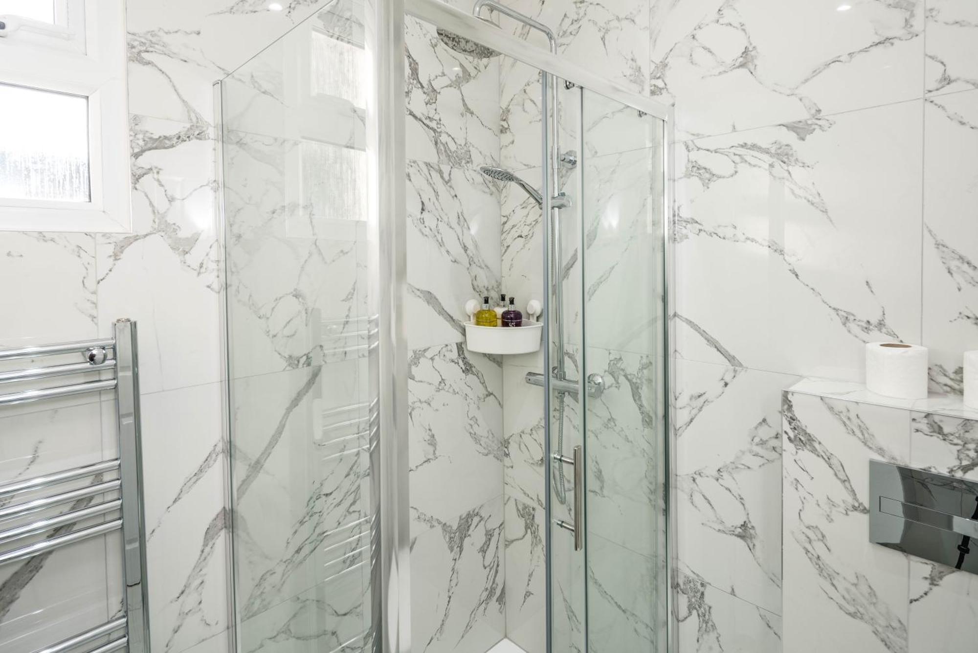Kensington Muse Apartment London Ngoại thất bức ảnh